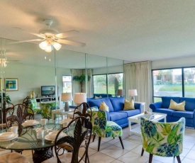 Edgewater Villa 1103 'Sapphire Coast'