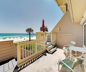 Exceptional Vacation Home - The Shores Townhomes 147 townhouse