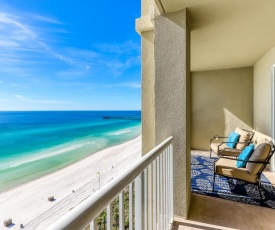 Grand Panama Beach Resort #T1-1402