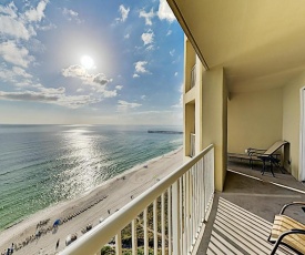 Grand Panama Beach Resort Gulf Views & Pools