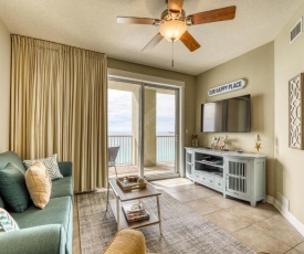 Grand Panama Beach Resort Tower 1 Unit 1708