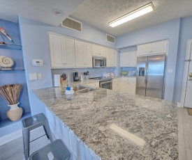 Gulf Crest Condominium #1204