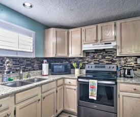 Sea Turtle Suite Condo with Clearwater Beach Views