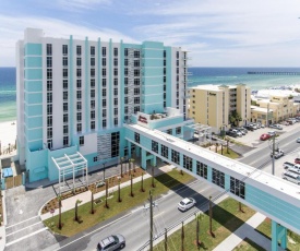 Hampton Inn & Suites Panama City Beach-Beachfront