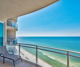 Immaculate Gulf-Front Penthouse Unit 2209 Condo