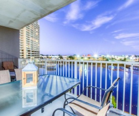 Laketown Wharf 219! New unit, 1 BD, 2 bath, And Amazing Amenities!