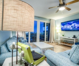 Laketown Wharf 410 ! 1 BD, 2 Bathroom with Amazing Amenities