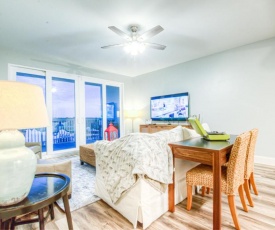 Laketown Wharf 532- 2 BD Plus Bunks, 2BA, And Amazing Amenities