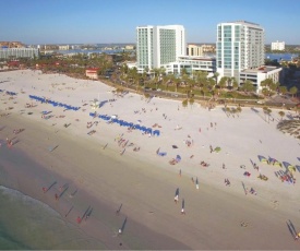 Club Wyndham Clearwater Beach Resort