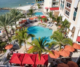 Hampton Inn and Suites Clearwater Beach