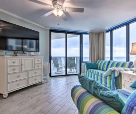 Luxury Condo with Ocean View and Beach Access