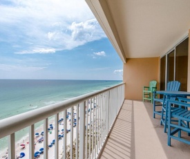 Majestic Beach Resort #1108-2 by Book That Condo