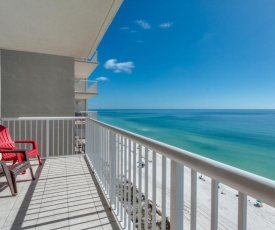 Majestic Beach Resort #1215-1 by Book That Condo