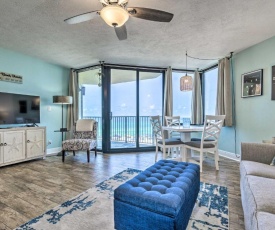 Moon Dance PCB Condo Beach Access and Views!