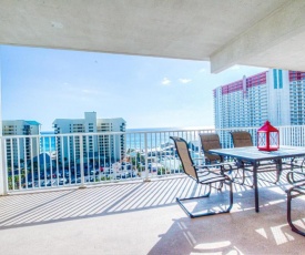 Ocean View 3 BD Laketown Wharf 821- Best Amenities