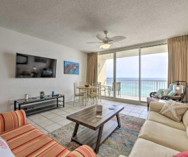 Oceanfront Escape Resort Pool and Beach Access