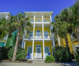 Panama City Beach House - Salty Dreams