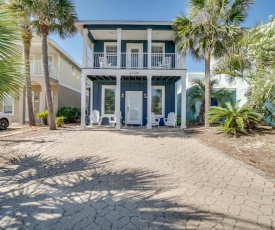 Panama City Beach House - Sunnyside Up