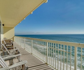 Platinum Rated Oceanfront 3 Bedroom 3 Bath Condo