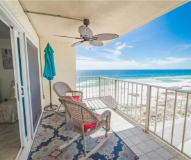 Regency Towers 803, 3 Bedrooms, Beachfront, Pool, Beach Chairs, Sleeps 10