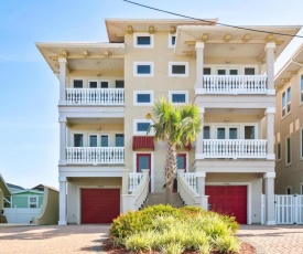 Sea's The Day - 5 Bedroom Home - Private Pool & Hot Tub! West End - Elevator!!!