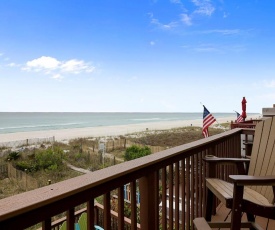 Seaside Pointe by Book That Condo