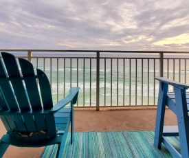 Spectacular Oceanfront Emerald Beach Resort Condo