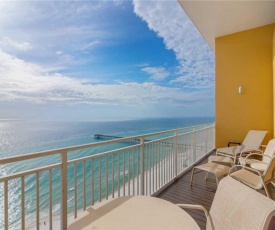 Sterling Reef 1904, 2 Bedroom, Penthouse, Beach Front, Pool, Sleeps 6