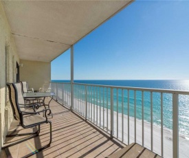 Summit 1511, Beach Chairs, 3 Bedrooms, Sleeps 12, Beachfront, Pool, Wi-Fi