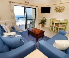 Summit 828, 1 Bedroom, Beachfront, Pool, Sleeps 7