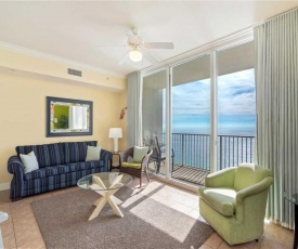 Tidewater 2214, 2 Bedrooms, Sleeps 8, Beachfront, Wi-Fi, Pool