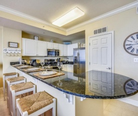 Tidewater Beach Resort #1207 by Book That Condo