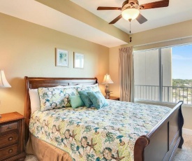 Tidewater Beach Resort #704 by Book That Condo