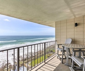 Tropical PCB Getaway - Proximity to Top Beaches!