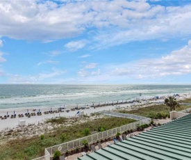 Twin Palms 405, 2 Bedrooms, Beach Front, Picnic Area, Sleeps 6