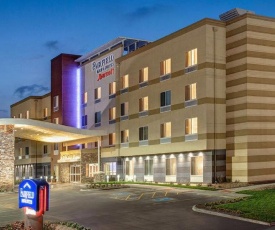 Fairfield Inn & Suites by Marriott Panama City Beach