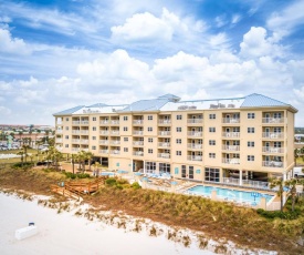 Holiday Inn Club Vacations Panama City Beach Resort, an IHG Hotel