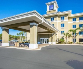 Sleep Inn & Suites Panama City Beach