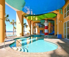 Splash Beach Resort by Panhandle Getaways