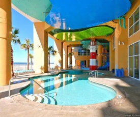 Splash Beach Resort by Panhandle Getaways