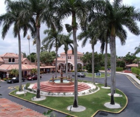 Grand Palms Spa & Golf Resort