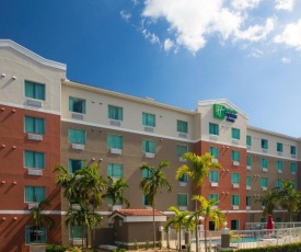 Holiday Inn Express Hotel & Suites Pembroke Pines Sheridan Street, an IHG Hotel