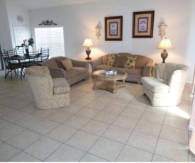 Lovely 4Bd Gm Spa Pool Hm Glenbrook-1616MSD villa