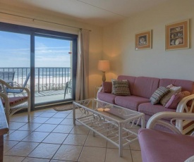 Ocean Breeze West 805 by Meyer Vacation Rentals