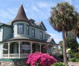 Pensacola Victorian Bed & Breakfast