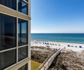 Perdido Sun by Meyer Vacation Rentals