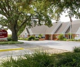 Residence Inn by Marriott Pensacola Downtown