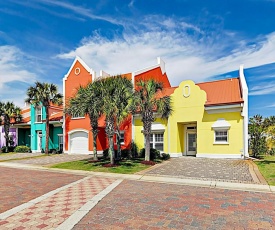 Spacious Banana Bay Townhome With Pool & Beach Condo