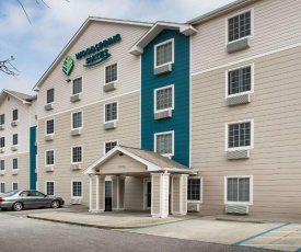 Woodspring Suites Pensacola Northeast