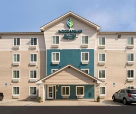 Woodspring Suites Pensacola Northwest